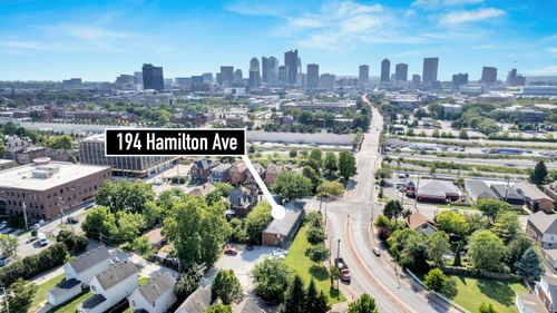 194 Hamilton Ave, Columbus, OH, 43203-1487 | Card Image