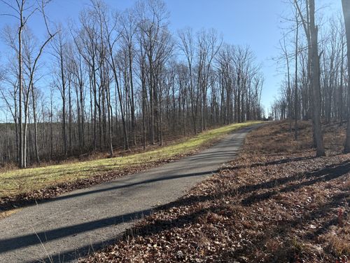 0 Shelton Cemetery Rd, Cumberland Furnace, TN, 37051 | Card Image