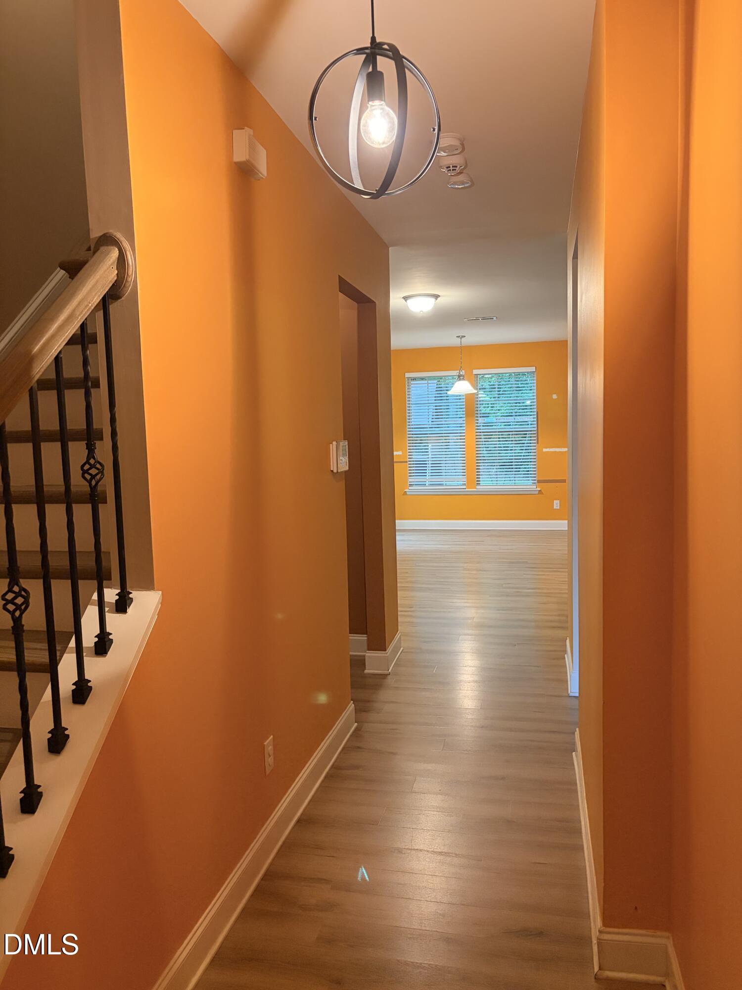 Residential in Raleigh 3