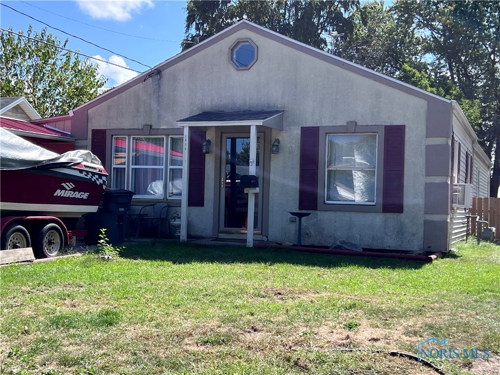 Hurd St, Toledo, OH 43605