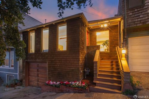 327 Caselli Ave, San Francisco, CA, 94114-2324 | Card Image
