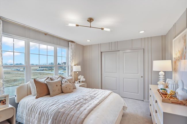134 Piper Glen Ave, House other with 4 bedrooms, 3 bathrooms and 2 parking in Oswego IL | Image 26
