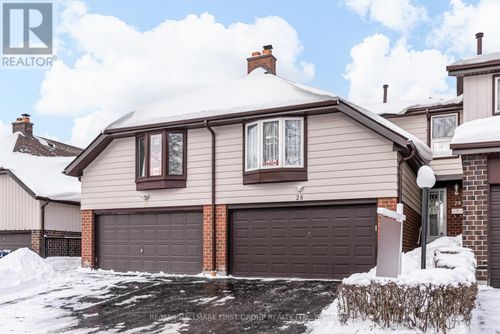 48-28 Jenkins Lane, Ajax, ON, L1S3N8 | Card Image