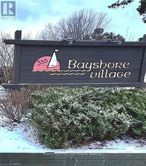 5-555 Main St S, Callander, ON, P0H1H0 | Card Image