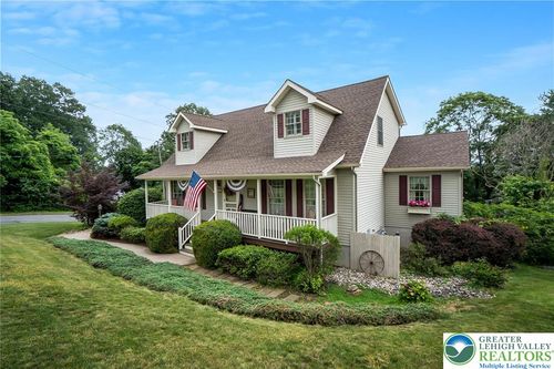 2300 Woodridge Ter, EASTON, PA, 18045-2736 | Card Image