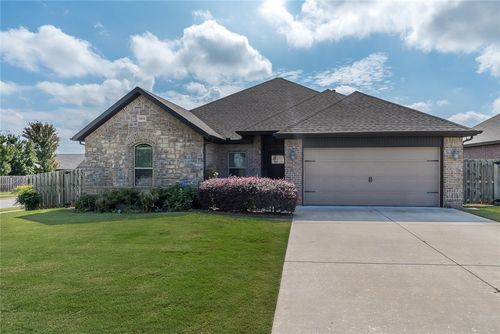 5602 W Murfield Dr, Rogers, AR, 72758-4544 | Card Image