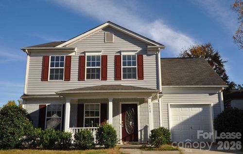 1408 Nature Pl, Charlotte, NC, 28214-7137 | Card Image