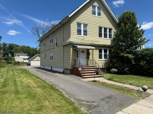 6 Field Rd, Maplewood, NJ, 07040-3302 | Card Image