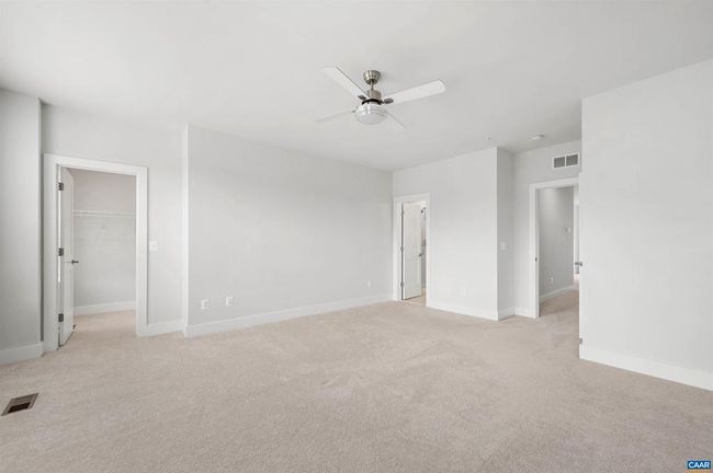 A - 678 Noush Ct, Townhouse with 2 bedrooms, 3 bathrooms and null parking in CHARLOTTESVILLE VA | Image 32