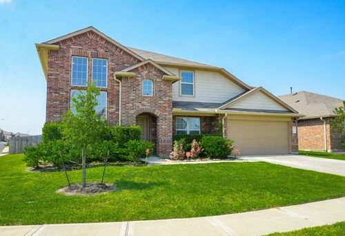 9426 Barton Xing, Richmond, TX, 77407-2046 | Card Image