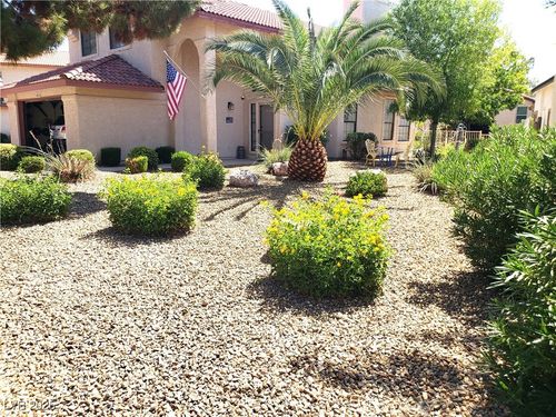 4816 Fiesta Lakes St, Las Vegas, NV, 89130-2086 | Card Image