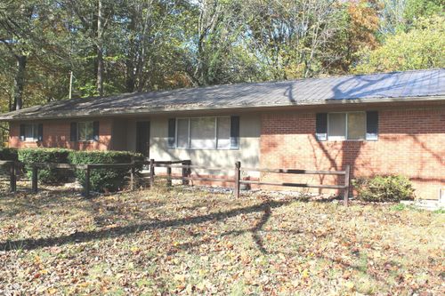 1841 E County Road 1000 S, Cloverdale, IN, 46120-8891 | Card Image