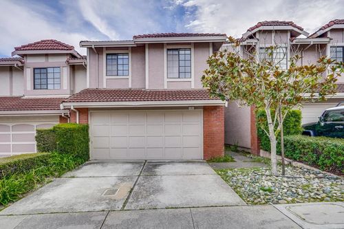 7 Amy Dr, San Mateo, CA, 94403-3974 | Card Image