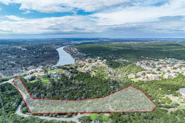 3350 Far View Dr, Home with 0 bedrooms, 0 bathrooms and null parking in Austin TX | Image 5