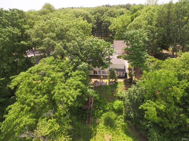 12071 W Tecumseh Bend Rd, House other with 3 bedrooms, 3 bathrooms and null parking in Brookston IN | Image 34