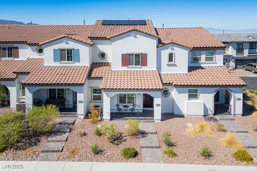 719 Omaggio Place, Henderson, NV, 89011 | Card Image