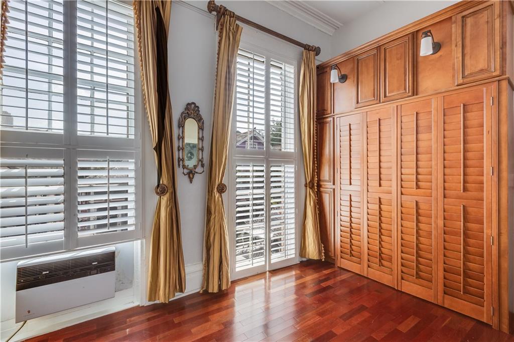 Residential Lease in New Orleans 4