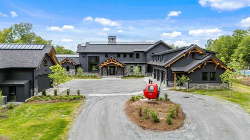 1084 Wade Pasture Rd, Stowe, VT, 05672-5756 | Card Image