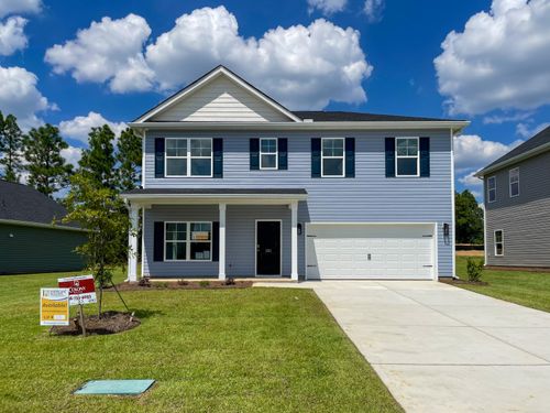 220 Shingle Oak Gdn Nw, Aiken, SC, 29801-3787 | Card Image