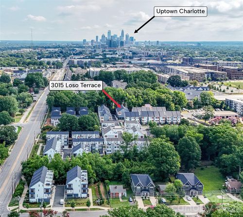 60-3015 Loso Ter, Charlotte, NC, 28217-0589 | Card Image