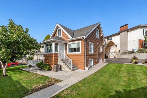 1276 Douglas Rd, Burnaby, BC, V5C4Z9 | Card Image