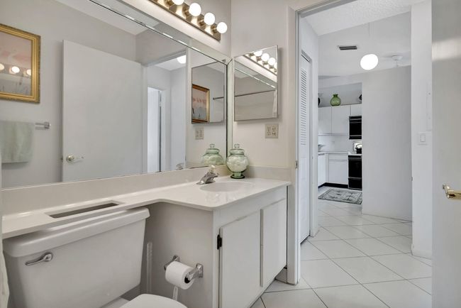 APT-201 - 7618 Tahiti Ln, Condo with 3 bedrooms, 2 bathrooms and null parking in Lake Worth FL | Image 28