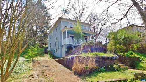 1718 Market St, CHARLOTTESVILLE, VA, 22902 | Card Image