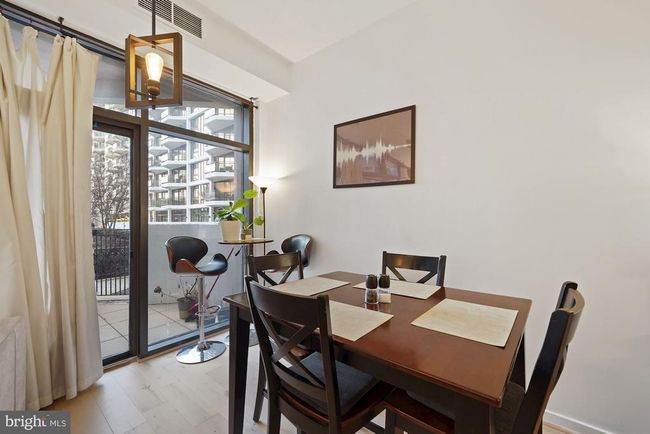 APT-131 - 1530 Key Blvd, Condo with 2 bedrooms, 1 bathrooms and null parking in ARLINGTON VA | Image 8