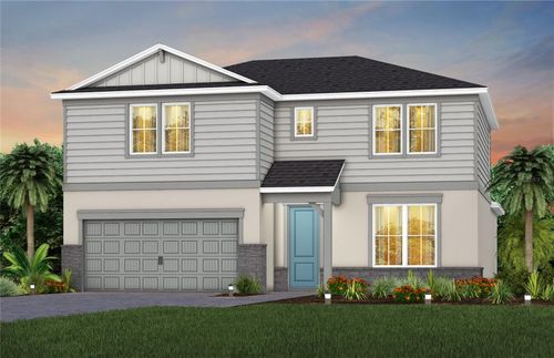 1470 Ridge Tree Dr, Ormond Beach, FL, 32174-2029 | Card Image