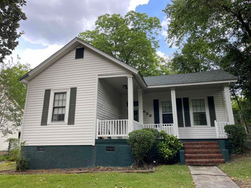638 Kentucky, Columbia, SC, 29201 | Card Image