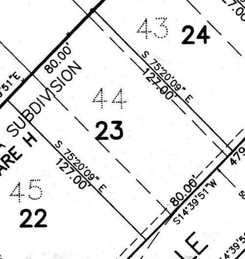 5232 Starkville Dr, Marrero, LA, 70072-8628 | Card Image