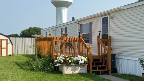 2062 Morgan Way, North Mankato, MN, 56003-4418 | Card Image