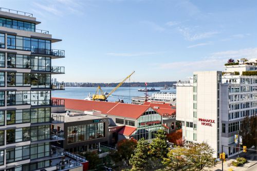 806-168 Esplanade Ave E, North Vancouver, BC, V7L4X8 | Card Image