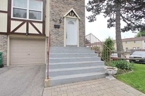 76 Morley Cres, Brampton, ON, L6S3K8 | Card Image