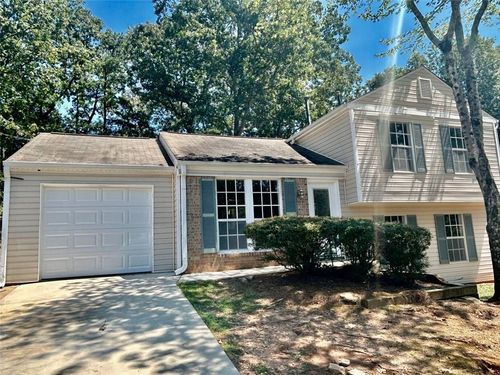 3288 Long Indian Creek Ct, Alpharetta, GA, 30022-5043 | Card Image