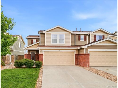 6205 Wescroft Ave, Castle Rock, CO, 80104-5269 | Card Image