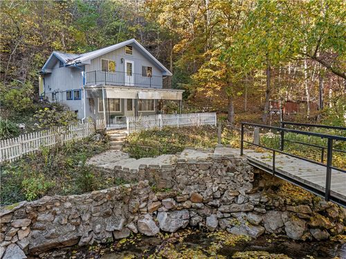 4100 Marion County 3021, Yellville, AR, 72687 | Card Image