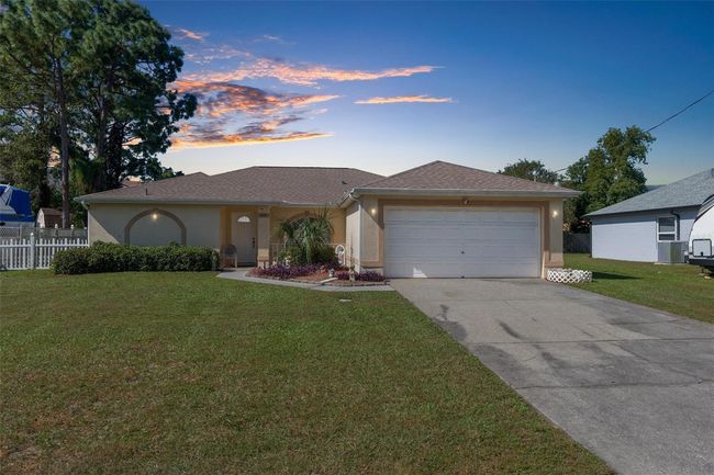 3195 Montague Ave, House other with 3 bedrooms, 2 bathrooms and null parking in Spring Hill FL | Image 27