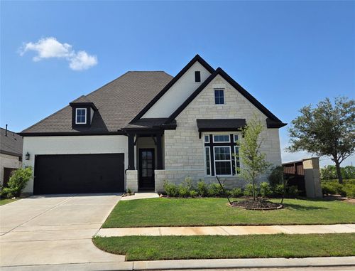 5619 Water Lilies Dr, Manvel, TX, 77578-1811 | Card Image