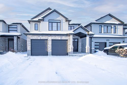 2872 Doyle Dr, London, ON, N6M0G7 | Card Image