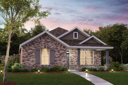 2608 Gladewater Road, Celina, TX, 75009 | Card Image