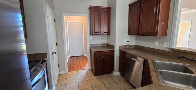 1023 Skyline Dr, House other with 3 bedrooms, 3 bathrooms and null parking in Alexander AR | Image 8