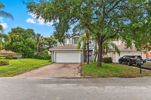 5049 Starblaze Drive, Greenacres, FL, 33463 | Card Image