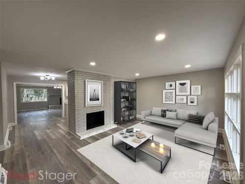 2745 Dogwood Ave, Charlotte, NC, 28206-3503 | Card Image