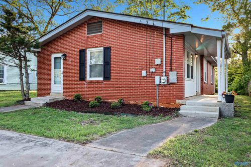 2509 Kildare St Nw, Huntsville, AL, 35811-1718 | Card Image
