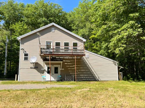 1057 Back Brooks Road, Monroe, ME, 04951 | Card Image