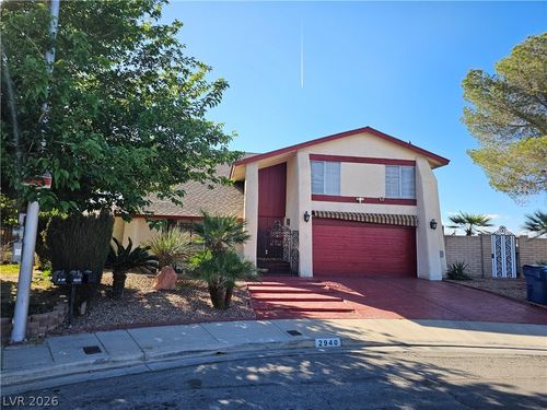 2940 Picasso Cir, Las Vegas, NV, 89121-5326 | Card Image