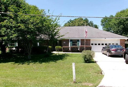 401 Hide A Way Lane, Carriere, MS, 39426 | Card Image