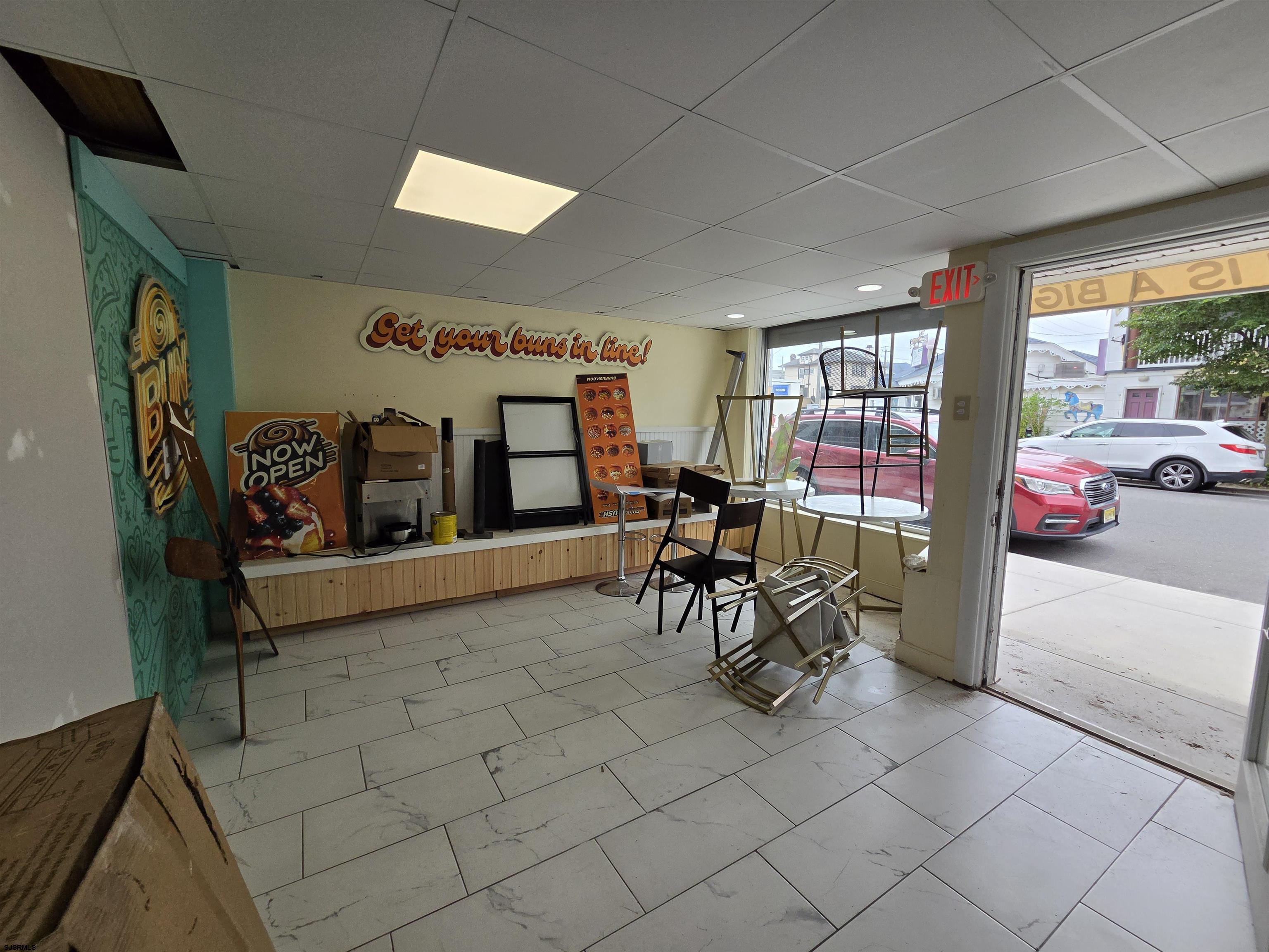Commercial Lease in Ocean City 5