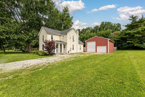 260 N Clayton St, Centerburg, OH, 43011-9740 | Card Image